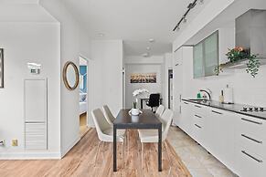 York Suites Toronto