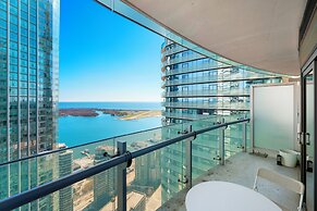York Suites Toronto