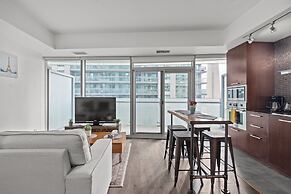 York Suites Toronto