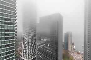 York Suites Toronto