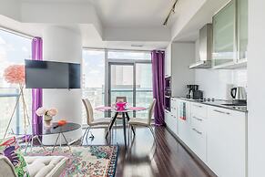 York Suites Toronto