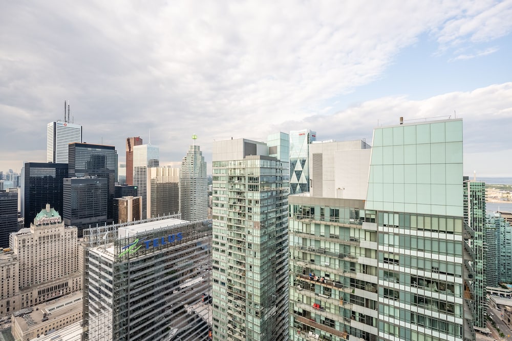 York Suites Toronto