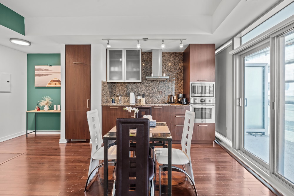 York Suites Toronto