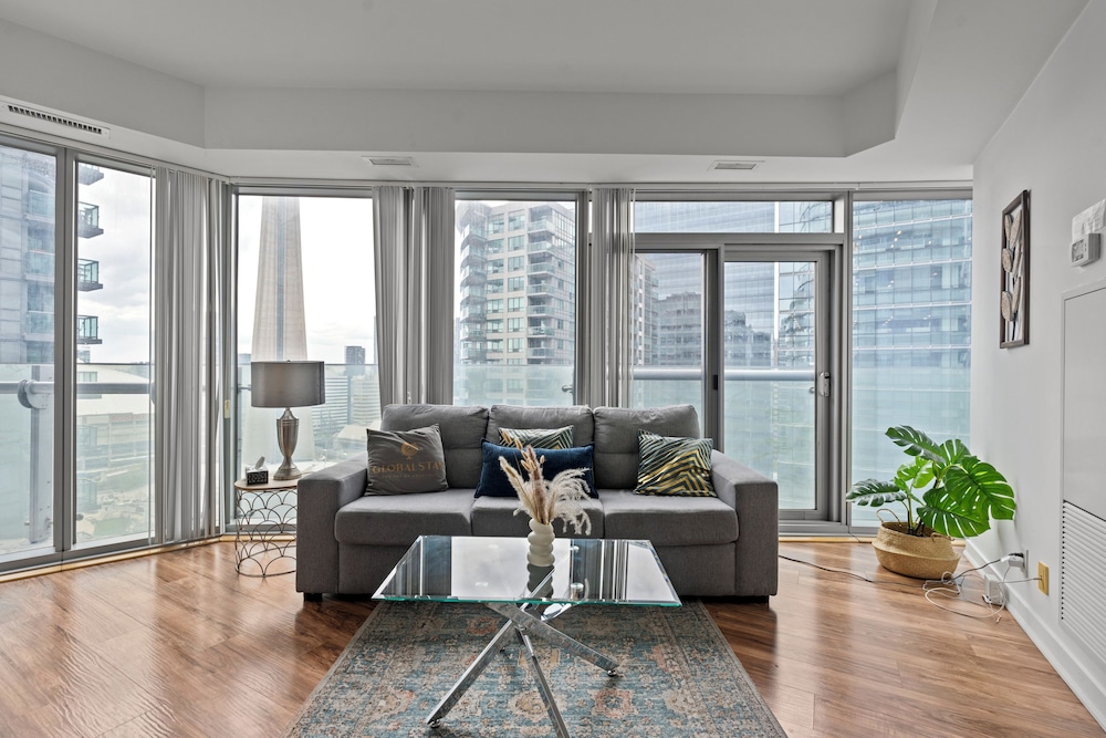 York Suites Toronto