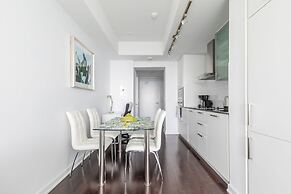 York Suites Toronto