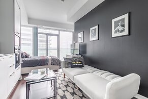 York Suites Toronto
