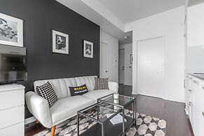 York Suites Toronto
