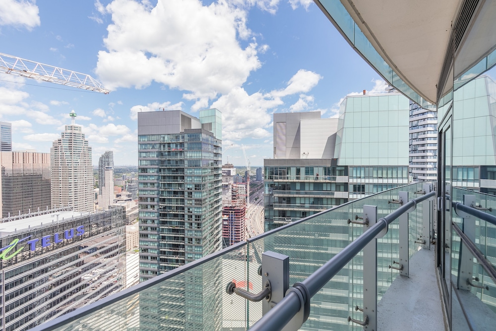 York Suites Toronto