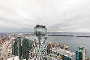 York Suites Toronto