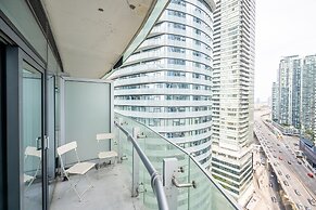York Suites Toronto