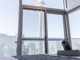 York Suites Toronto