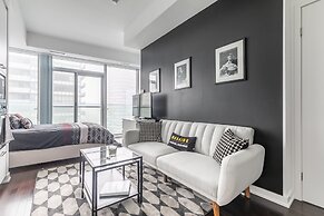 York Suites Toronto