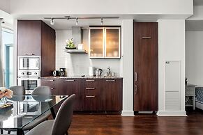 York Suites Toronto