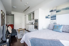 York Suites Toronto