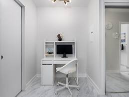 York Suites Toronto