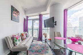 York Suites Toronto