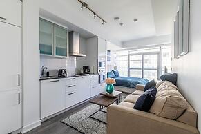 York Suites Toronto