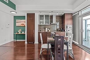 York Suites Toronto