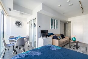 York Suites Toronto