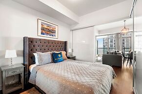 York Suites Toronto