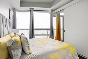 York Suites Toronto