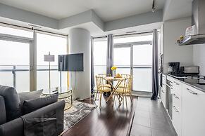 York Suites Toronto