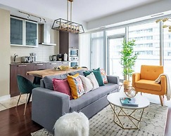 York Suites Toronto