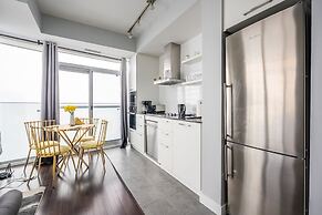 York Suites Toronto