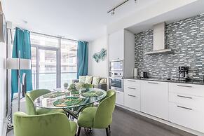 York Suites Toronto