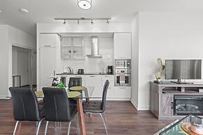 York Suites Toronto