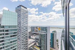 York Suites Toronto