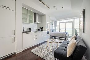 York Suites Toronto