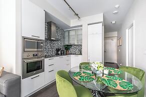 York Suites Toronto