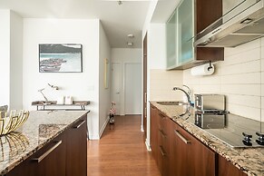 York Suites Toronto
