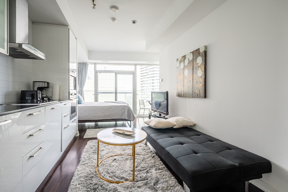 York Suites Toronto