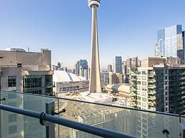 York Suites Toronto