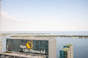 York Suites Toronto