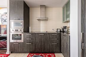 York Suites Toronto