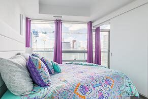 York Suites Toronto