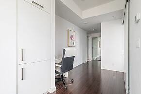 York Suites Toronto
