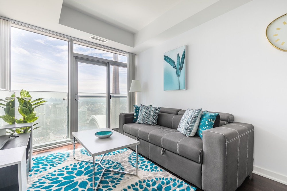 York Suites Toronto