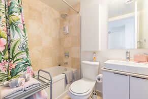 York Suites Toronto