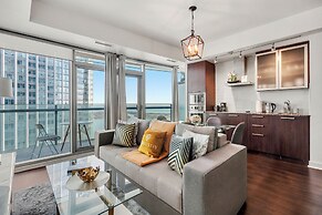 York Suites Toronto