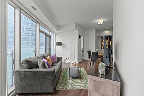 York Suites Toronto
