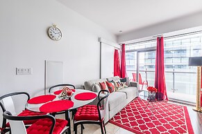 York Suites Toronto
