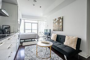 York Suites Toronto