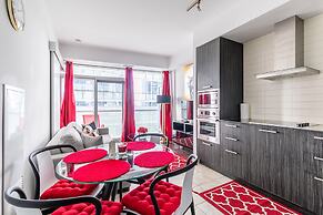 York Suites Toronto
