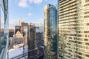York Suites Toronto