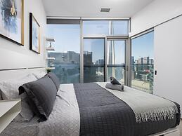 York Suites Toronto