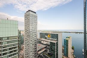 York Suites Toronto